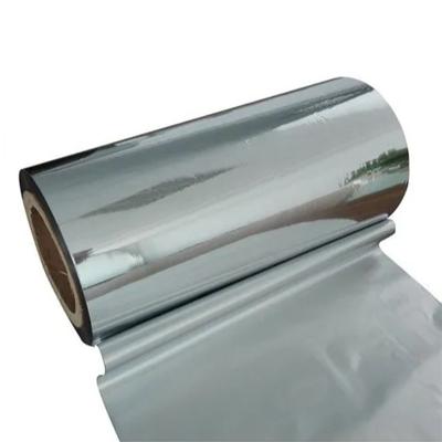 China 8079 5052 Laminated Aluminium Foil Packaging Tape Mylar Food Packaging Bag Household for sale