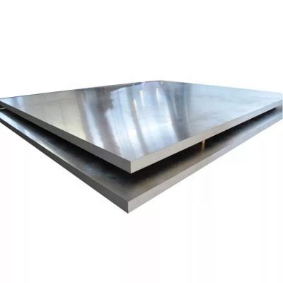 China O - H112 Aluminum Alloy Sheet 7075 1mm Thick Mill Bright for sale