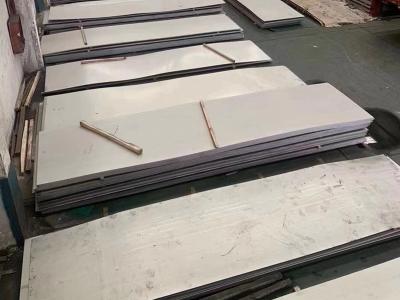 China Malleable Aluminum Alloy Sheet For Projects Customized Thickness for sale
