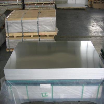 China 6000 Series Aluminum Alloy Composite Panel Sizes Customizable Used For Industry for sale