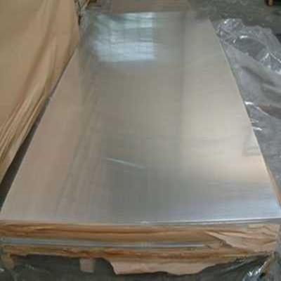 China Customized Length Aluminum Composite Panel Industry With Welding Processing Service for sale