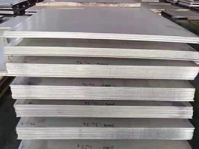 China T3-T8 Aluminum Plastic Exterior Decorative Panel For Industry Bending for sale