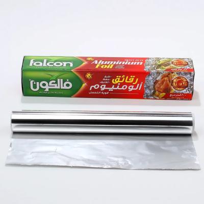 China Convenient And Versatile Aluminum Foil Roll Food Grade For Catering for sale