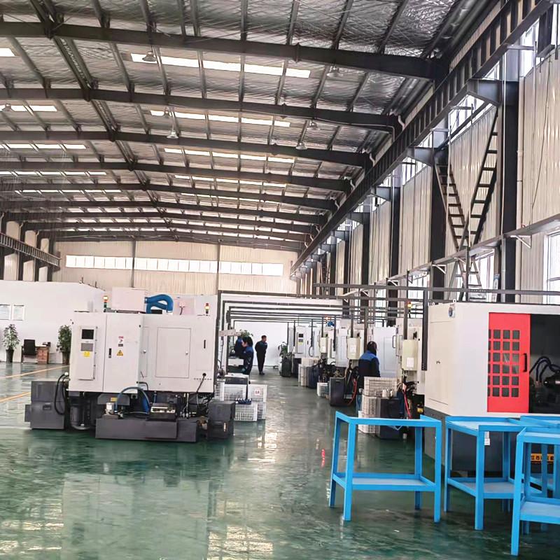 Verified China supplier - Luoyang Yadian Machinery Equipment Co.,Ltd
