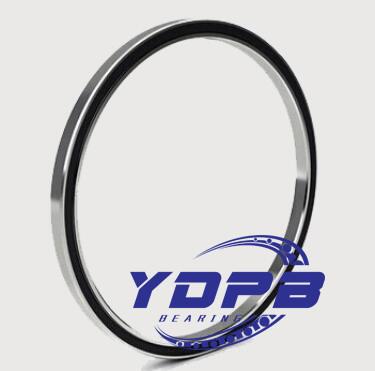 China JB025CP0 Kaydon thin section ball bearings2.5x3.125 inch Robotics Slim Ball Bearing for sale