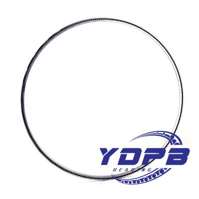China KF120XP0  china thin section ball bearings supplier 304.8x342.9X19.05mm  Bearing for Spiral Computed Tomograph for sale