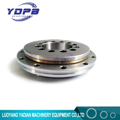 China YRT325 rotary table bearings  turntable bearings factory 325X450X60mm Brass cage zu verkaufen