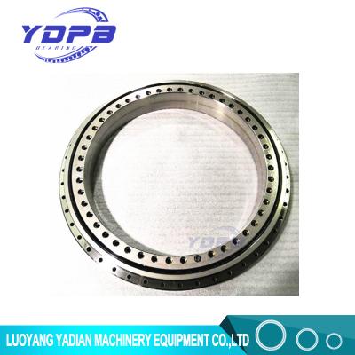China ZKLDF460 Axial angular contact ball bearing 460x600x70mm Rotary Table Bearing Luoyang bearing zu verkaufen
