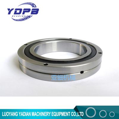 China CRBC11020UUCCO crb series crossed roller bearings manufacturers 110x160x20mm for sale