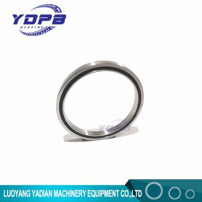 China CRBS 18013 UU CC0P5 Ultra Slim Crossed Roller Bearings Design china crossed cylindrical roller bearing suppliers for sale