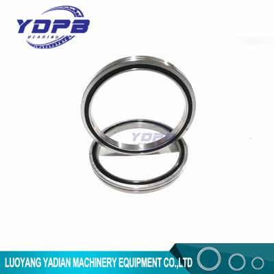 China CRBS 1108 UUCC0P5  industrial robot crossed cylindrical roller bearing 110X126X8mm for sale