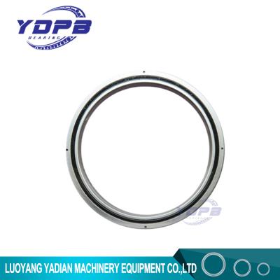 China CRBS 7008 UU CC0P5 crossed roller slewing ring made in china70X86X8mm for sale
