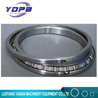 China SX011848 precision cross roller bearing made in china 240x300x28mm swiveling tables of machining centers use for sale