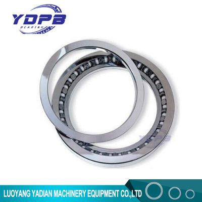 China YDPB XR855053 xr series crossed tapered roller bearings china 685.8X914.4X79.375mm for sale