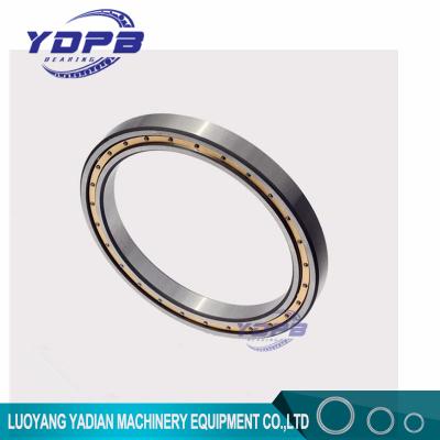 China YDPB  618/850 deep groove ball bearing 850X1030X82mm brass cage textile bearings China supplier xuzhou bearing for sale