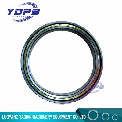 China YDPB  618/670 deep groove ball bearing 670X820X69mm brass cage textile bearings China supplier xuzhou bearing for sale