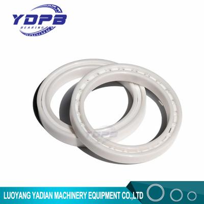 China 6822CE Full ceramic bearing 110x140x16mm China supplier luoyang bearing6922CE for sale