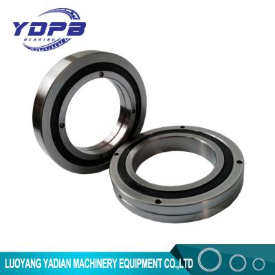 China RB4010 UUCCO  thk cross roller ring made in china 40x65X10mm nsk cross roller bearing for sale