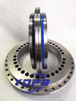 China 395X525X65mm high precision Axial radial bearing for NC rotary table for sale