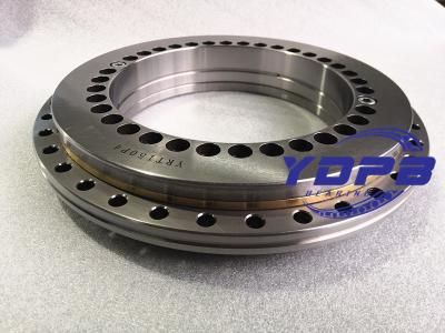 China YRT50VSP Combined Radial Axial Roller Bearing for NC rotary table China supplier for sale