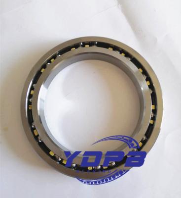 China K07020XP0 Thin Section Bearings For Gear boxes Brass Cage Custom Made Bearings Stainless Steel for sale