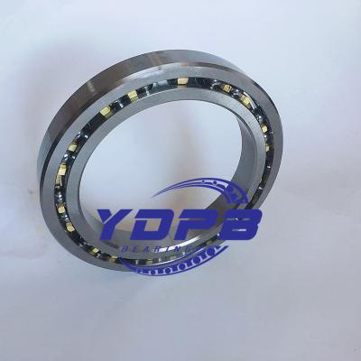 China K18013XP0 Thin Section Bearings For Indexing tables Brass Cage Custom Made Bearings Stainless Steel zu verkaufen