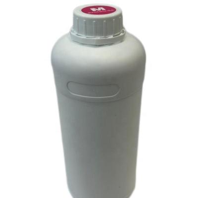China 1000ml Waterbased Pigment Ink for Xp600 L1800 I3200 4720 Printhead Dtf Printer for sale