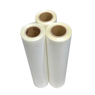 China Hot Peel DTF Pet Film Textile Heat Transfer Film For Epson XP600 I3200 4720 DTF Printers for sale