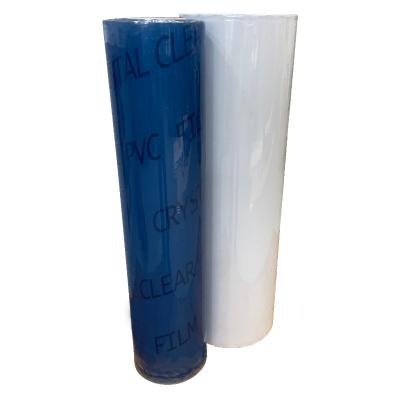 China Película de transferencia de PET UV para impresión de UV 60 cm UV adhesivos material plástico en venta