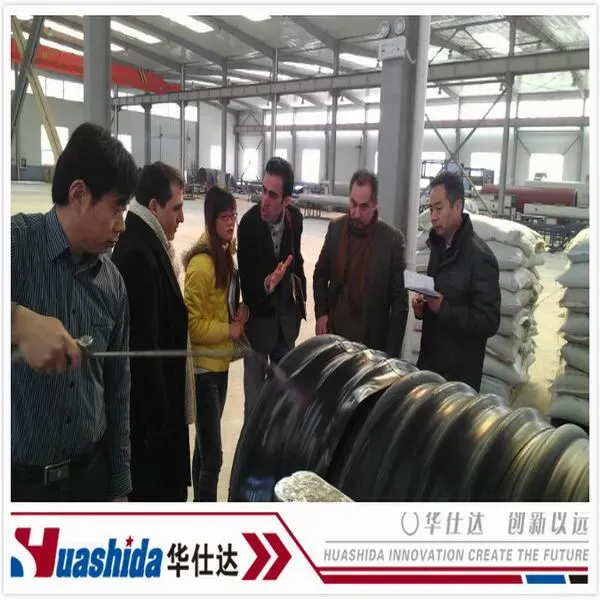 PE Heat Shrinkable Sleeve Wholesale Pipe Joint Materials
