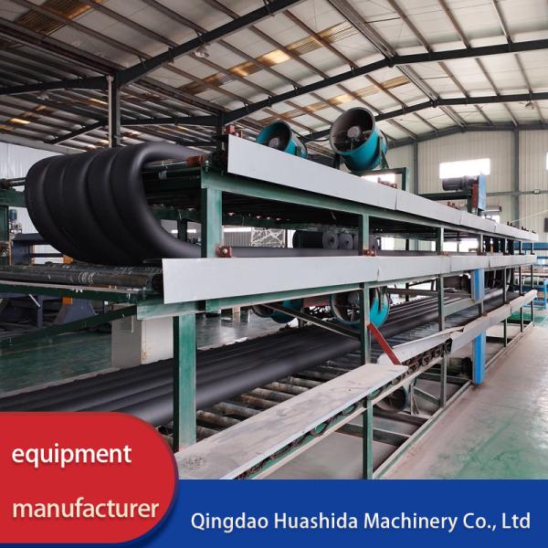 Quality Air Conditioner Thermal Insulation NBR&PVC A/C Insulation Rubber Foam Pipe / Sheet Production Line for sale