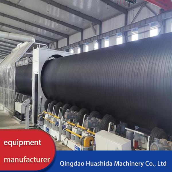 Quality Rigid Polyurethane Spraying Polyethylene Winding Prefabricated Directly Buried for sale