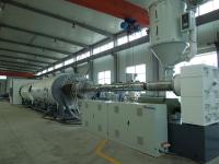 Quality Pre-Insulated Pipe Production Line for sale