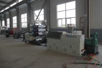 Quality PE PP Sheet / Board Extrusion Line for sale