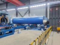 Quality 3LPE Coating Pipe Production Line for sale