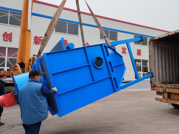 Quality 100-300m/Min 3lpe Steel Pipe FBE Fusion Bonded Epoxy Powder Coating Machinery for sale