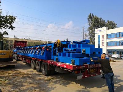 China Línea de producción de tuberías de recubrimiento industrial 3LPE,Sistema de recubrimiento por fusión de polietileno en venta
