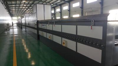 China Equipo de producción de cubierta de tubería de espuma de caucho flexible aislamiento A/C 380V/50Hz en venta