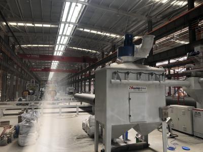 China Polyurethan Sprühen Schaum Vorisolierte Stahlröhre Herstellung Maschine Hochdruck Luftlos Sprühen zu verkaufen