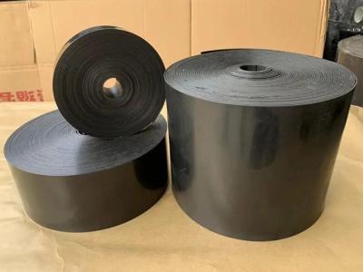 China Pre Insulation Pipe Joints PE Heat Shrinkable Sleeve Ageing Resistant for sale