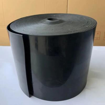 중국 PE 횡단 연결된 PE 열 축소 가능한 수갑 엑스트루더 진압 라인 판매용