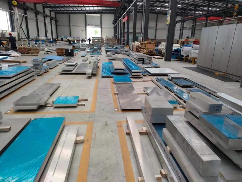 Verified China supplier - Wuxi Sylaith Special Steel Co., Ltd.