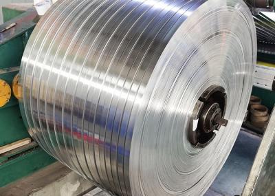 China Zelfklevende Aluminiumstrook 1mm de Opgepoetste Spiegel van 0,5 Mm 2mm 3mm voor Ambachten Te koop