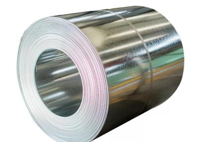China Electrolytic Galvalume Steel Sheet In Coil Hot Dipped DX51D Z100 Galvanized Coil for sale