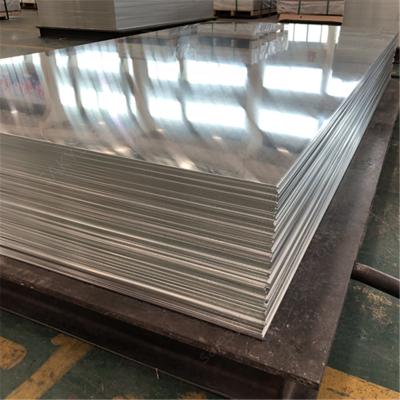 China 6061 3003h14 5052 Aluminium Embossing Metal Sheet Metal 1/4 Inch for sale
