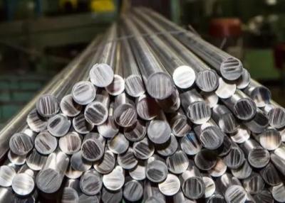 China barra 5083 5052 2024 retangular contínua horizontalmente de alumínio em volta de Rod galvanizado carbono à venda
