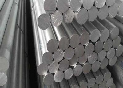 China El bastidor forjado caliente de aluminio sólido métrico 3A21 de la aleación 3003 de la barra sacó barra de Alu 6063 en venta