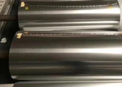 China Soft Temper Aluminum Foil Paper Roll 1145 1100 1050 5052 8011 Flexible for sale