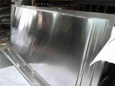 Chine feuille en aluminium d'alliage de 4x10 4x12 4x6 pour T3 3003 3004 H14 7022 7020 du toit 1060 à vendre