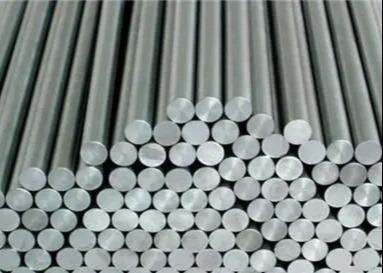 中国 6101 6005 4032 5052 5083アルミニウム固体丸棒の構造の装飾の装飾 販売のため